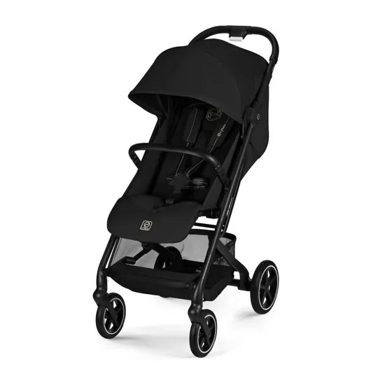 Cybex Beezy Magic Black