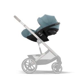 CYBEX Cloud G i-Size Rotating Baby Car Seat | Little Peas - Your Pram & Car Seat Centre