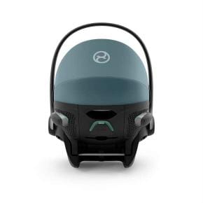 CYBEX Cloud G i-Size Rotating Baby Car Seat | Little Peas - Your Pram & Car Seat Centre