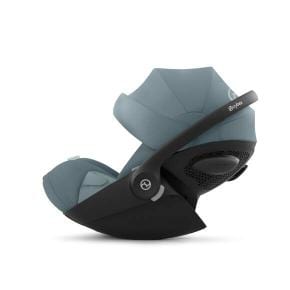 CYBEX Cloud G i-Size Rotating Baby Car Seat | Little Peas - Your Pram & Car Seat Centre