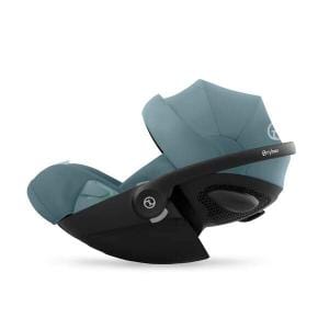 CYBEX Cloud G i-Size Rotating Baby Car Seat | Little Peas - Your Pram & Car Seat Centre