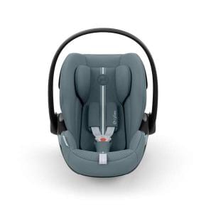 CYBEX Cloud G i-Size Rotating Baby Car Seat | Little Peas - Your Pram & Car Seat Centre