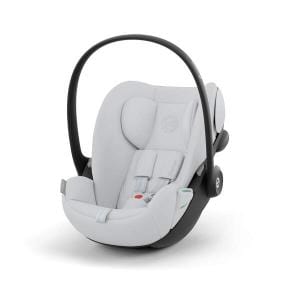 CYBEX Cloud G i-Size Rotating Baby Car Seat | Little Peas - Your Pram & Car Seat Centre