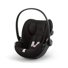CYBEX Cloud G i-Size Rotating Baby Car Seat | Little Peas - Your Pram & Car Seat Centre