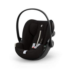 CYBEX Cloud G i-Size Rotating Baby Car Seat | Little Peas - Your Pram & Car Seat Centre