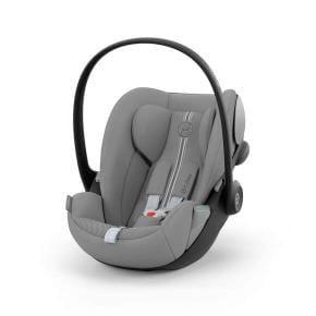 CYBEX Cloud G i-Size Rotating Baby Car Seat | Little Peas - Your Pram & Car Seat Centre