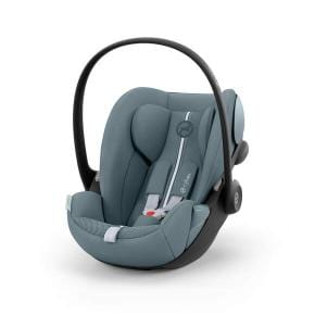 CYBEX Cloud G i-Size Rotating Baby Car Seat | Little Peas - Your Pram & Car Seat Centre