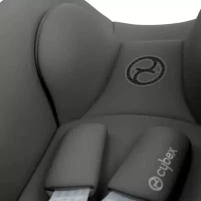 CYBEX Cloud T i-Size Rotating Baby Car Seat | Little Peas - Your Pram & Car Seat Centre