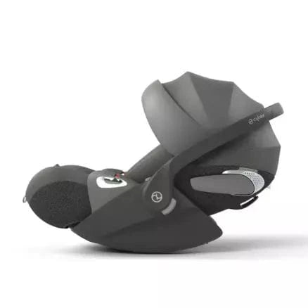 CYBEX Cloud T i-Size Rotating Baby Car Seat | Little Peas - Your Pram & Car Seat Centre