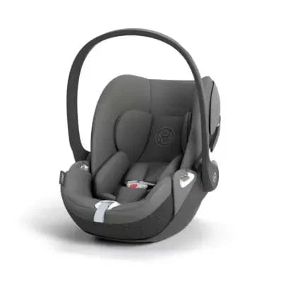 CYBEX Cloud T i-Size Rotating Baby Car Seat | Little Peas - Your Pram & Car Seat Centre