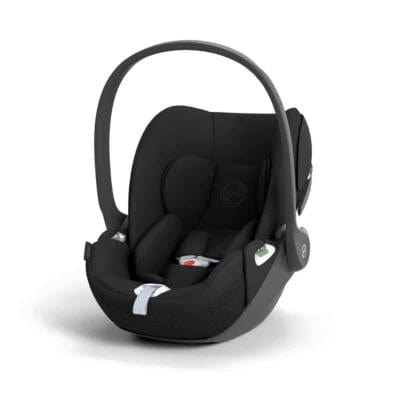 CYBEX Cloud T i-Size Rotating Baby Car Seat | Little Peas - Your Pram & Car Seat Centre
