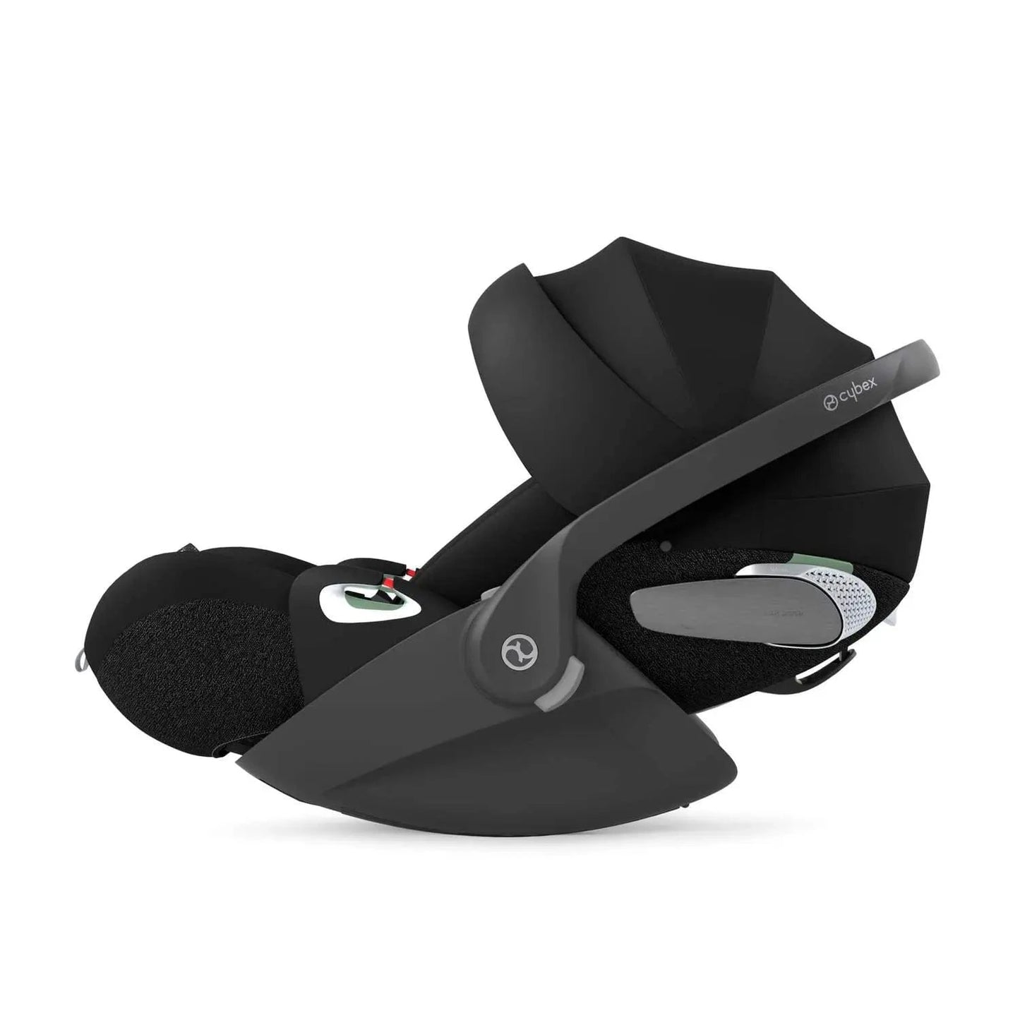 CYBEX Cloud T i-Size Rotating Baby Car Seat