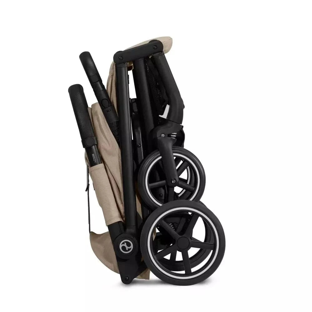 Cybex Gold Beezy 2024 | Little Peas - Your Pram & Car Seat Centre