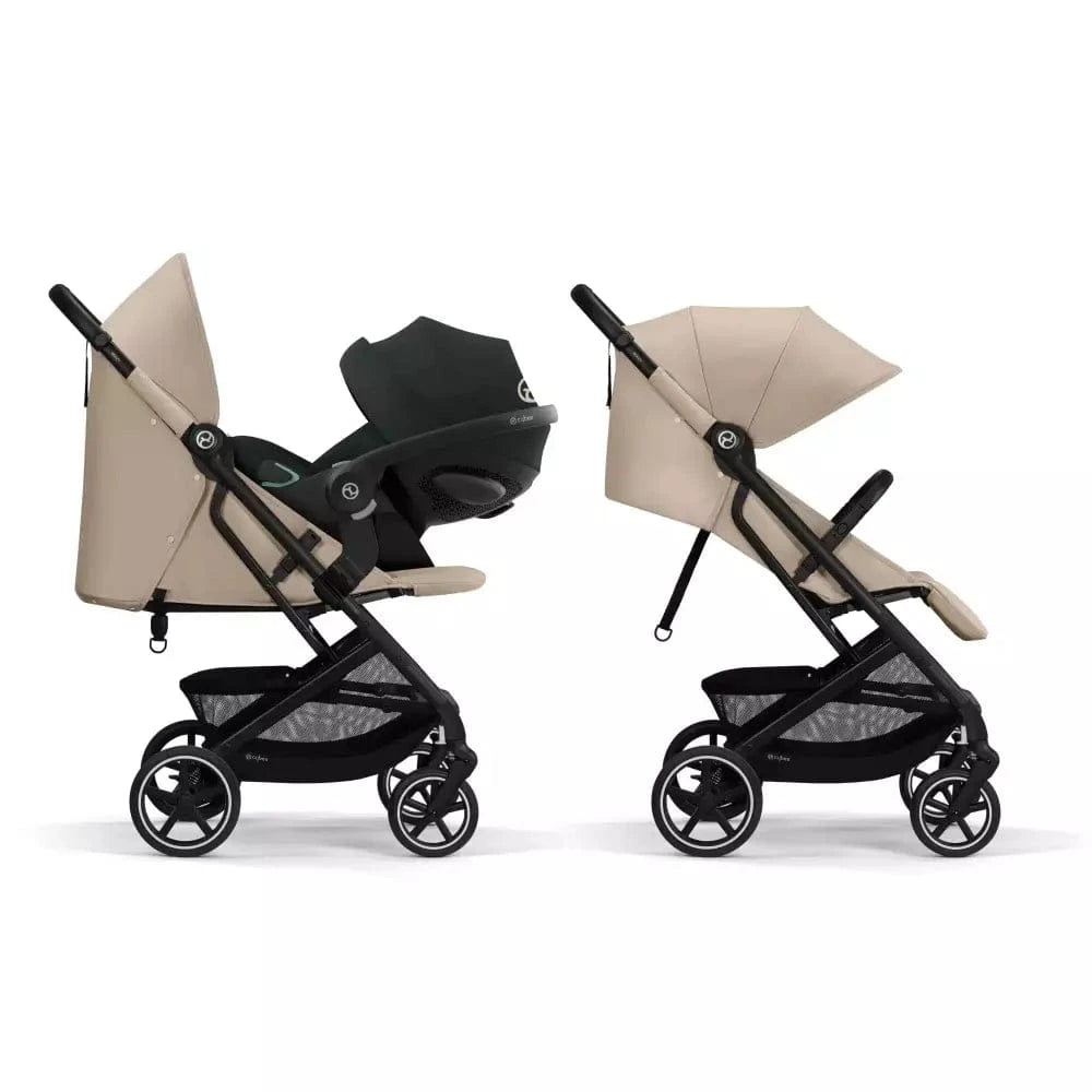 Cybex Gold Beezy 2024 | Little Peas - Your Pram & Car Seat Centre
