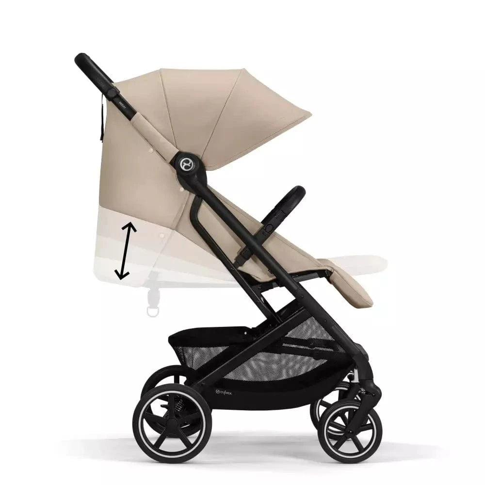 Cybex Gold Beezy 2024 | Little Peas - Your Pram & Car Seat Centre