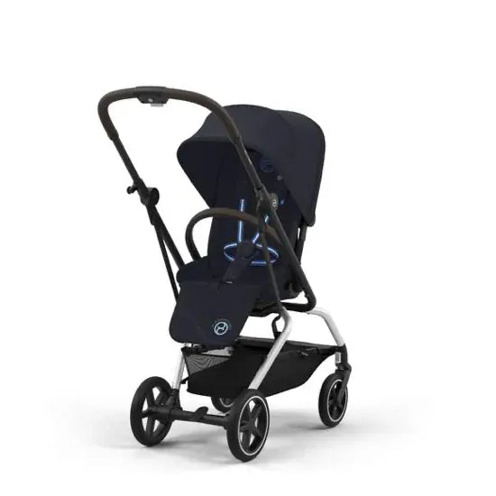 Cybex Gold Eezy S Twist+ 2 Pushchair