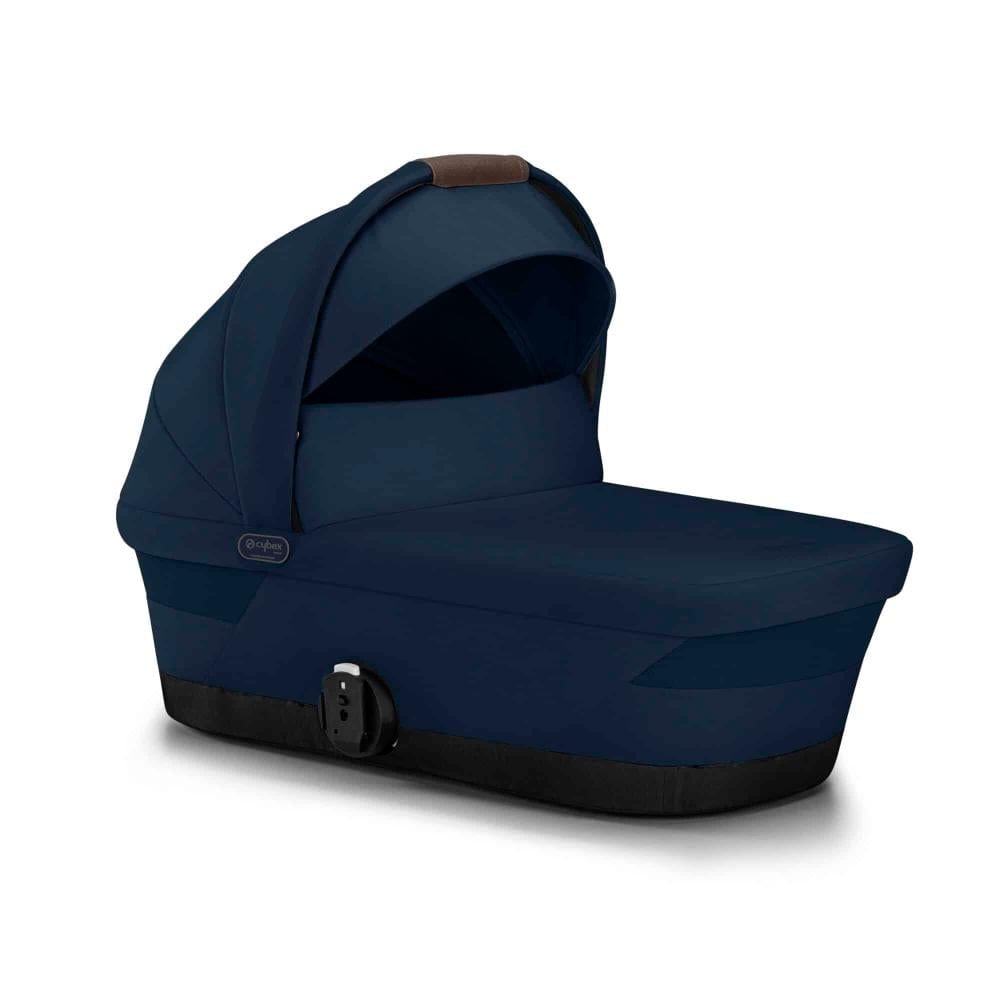 Cybex Gold Gazelle S Cot | Little Peas - Your Pram & Car Seat Centre