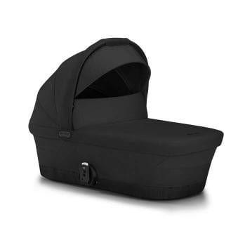 Cybex Gold Gazelle S Cot | Little Peas - Your Pram & Car Seat Centre
