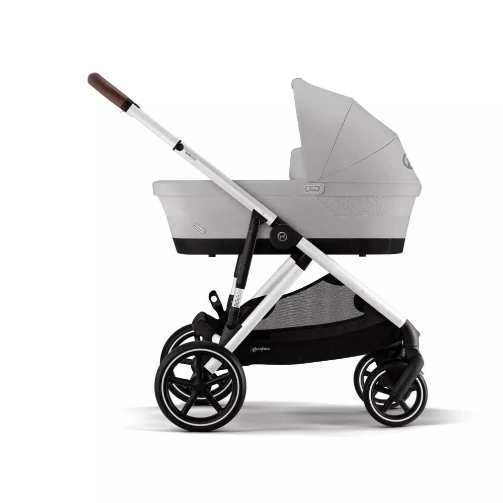 Cybex Gold Gazelle S Cot | Little Peas - Your Pram & Car Seat Centre