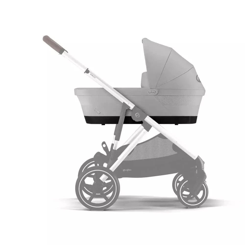 Cybex Gold Gazelle S Cot | Little Peas - Your Pram & Car Seat Centre