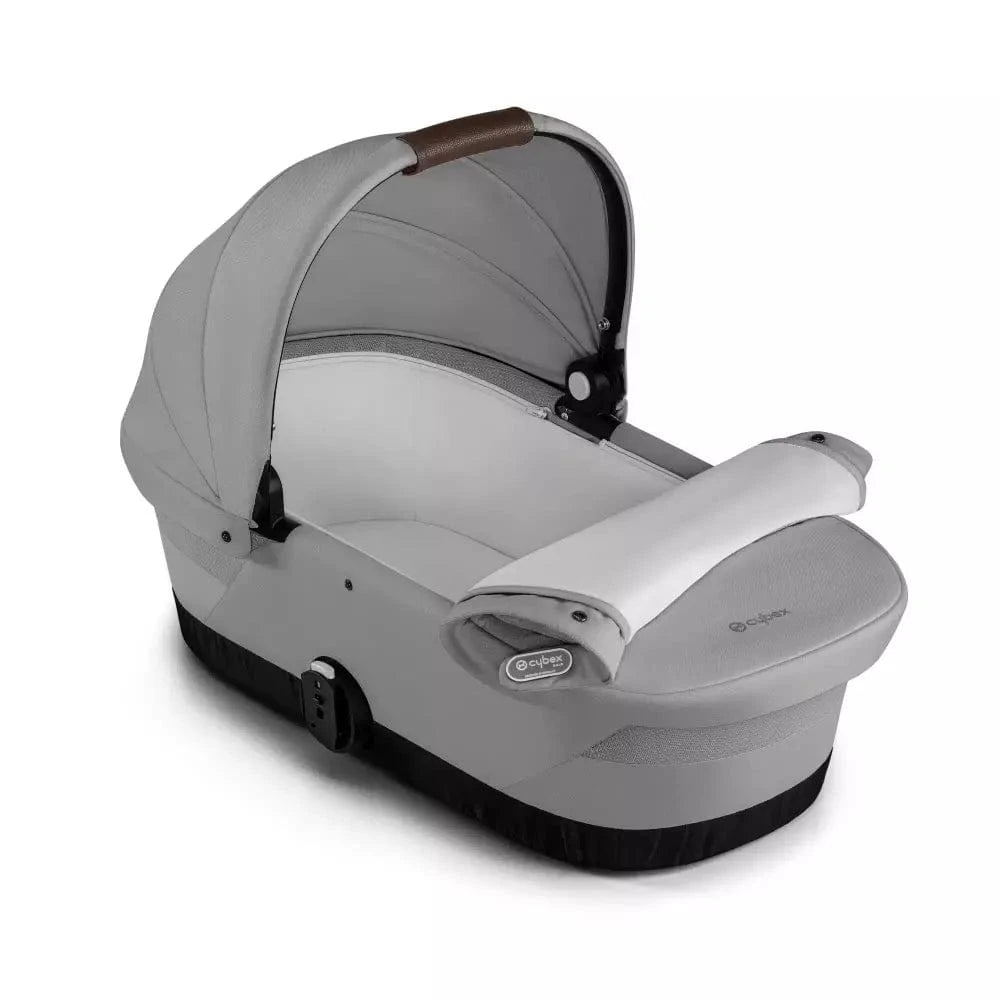 Cybex Gold Gazelle S Cot | Little Peas - Your Pram & Car Seat Centre