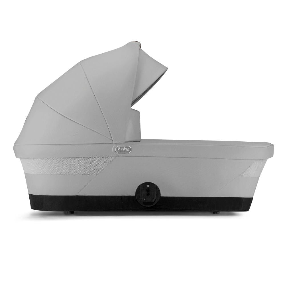 Cybex Gold Gazelle S Cot | Little Peas - Your Pram & Car Seat Centre