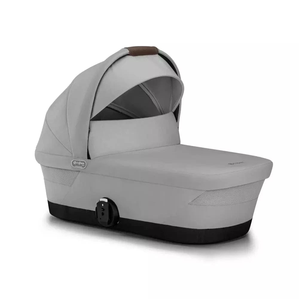 Cybex Gold Gazelle S Cot | Little Peas - Your Pram & Car Seat Centre