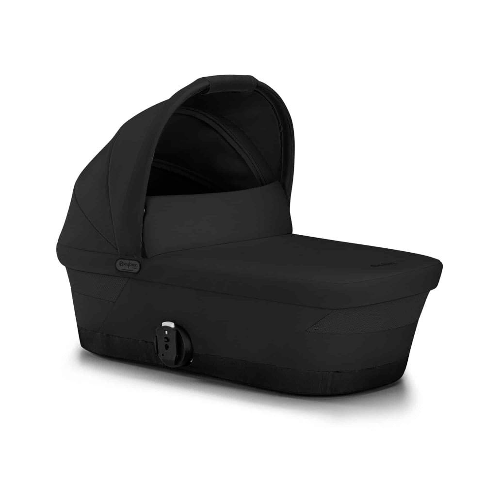 Cybex Gold Gazelle S Cot | Little Peas - Your Pram & Car Seat Centre