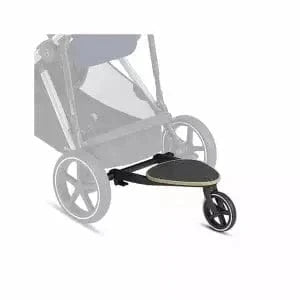 Cybex Gold Gazelle S Kid Board | Little Peas - Your Pram & Car Seat Centre