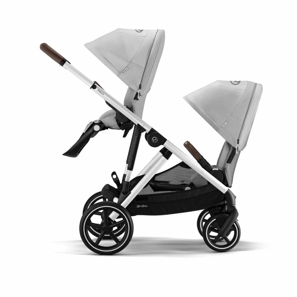 Cybex Gold Gazelle S Seat Unit | Little Peas - Your Pram & Car Seat Centre