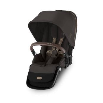 Cybex Gold Gazelle S Seat Unit | Little Peas - Your Pram & Car Seat Centre