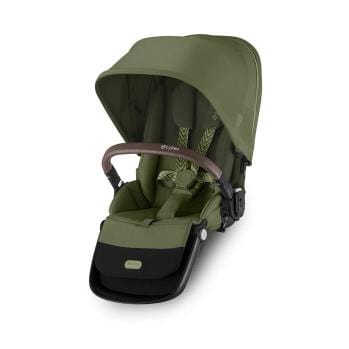 Cybex Gold Gazelle S Seat Unit | Little Peas - Your Pram & Car Seat Centre
