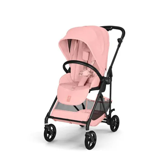Cybex Melio Carbon Travel Stroller