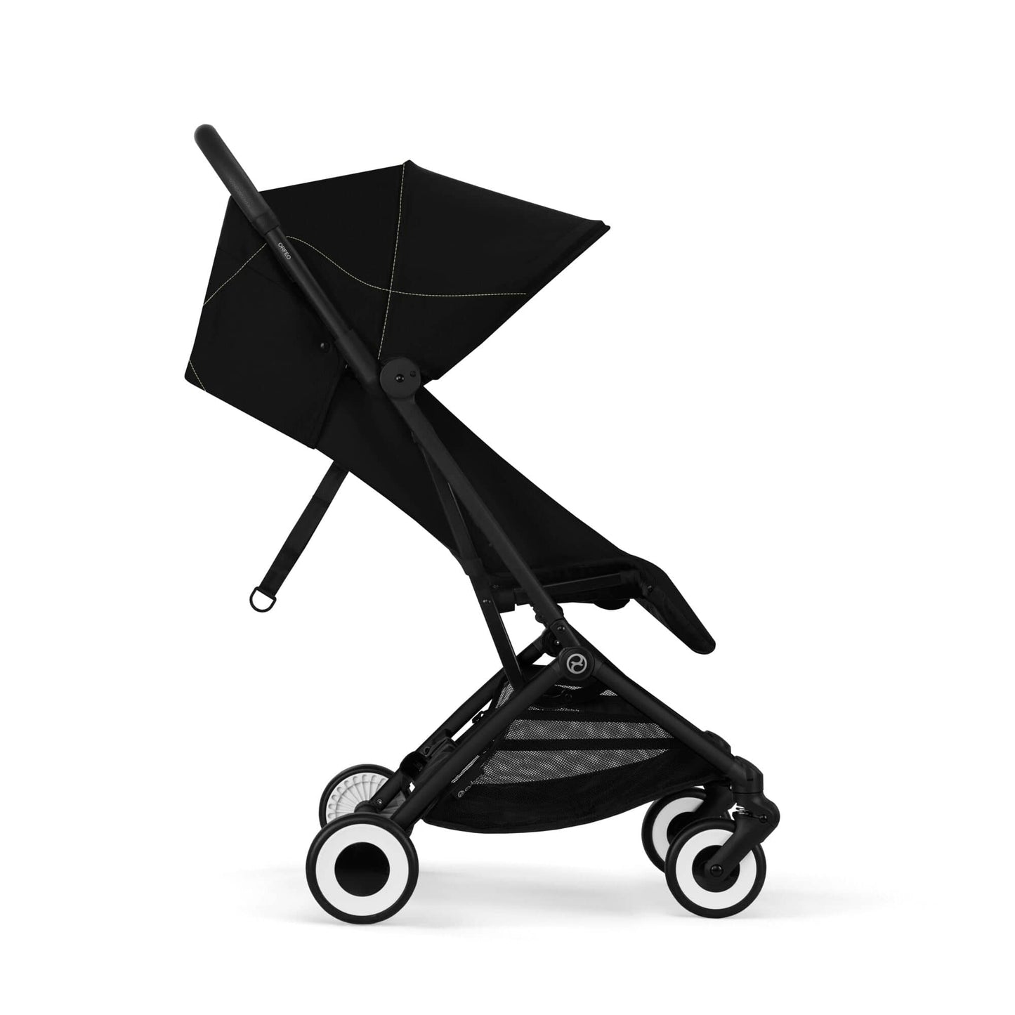 Cybex Orfeo Stroller Side View