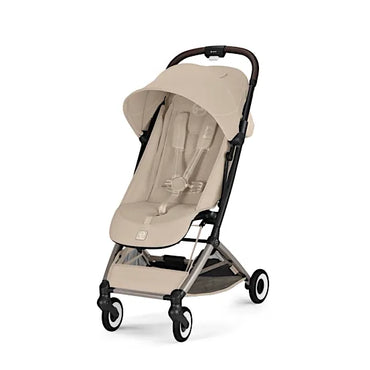 Cybex Orfeo Travel Stroller