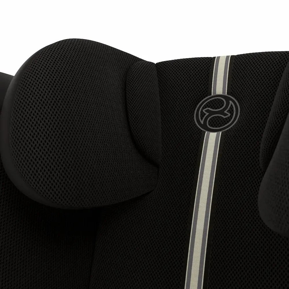 Cybex Pallas G3 i-Size Toddler Car Seat