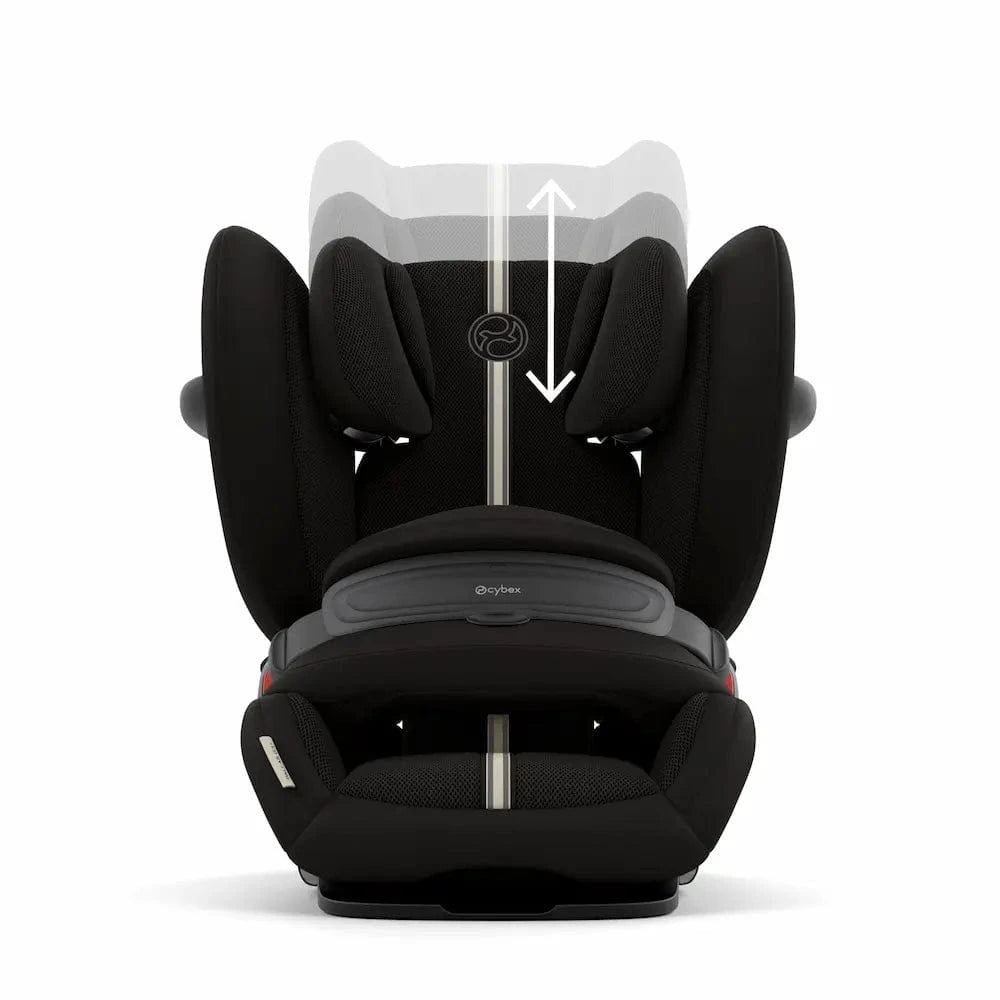 Cybex Pallas G3 i-Size Toddler Car Seat