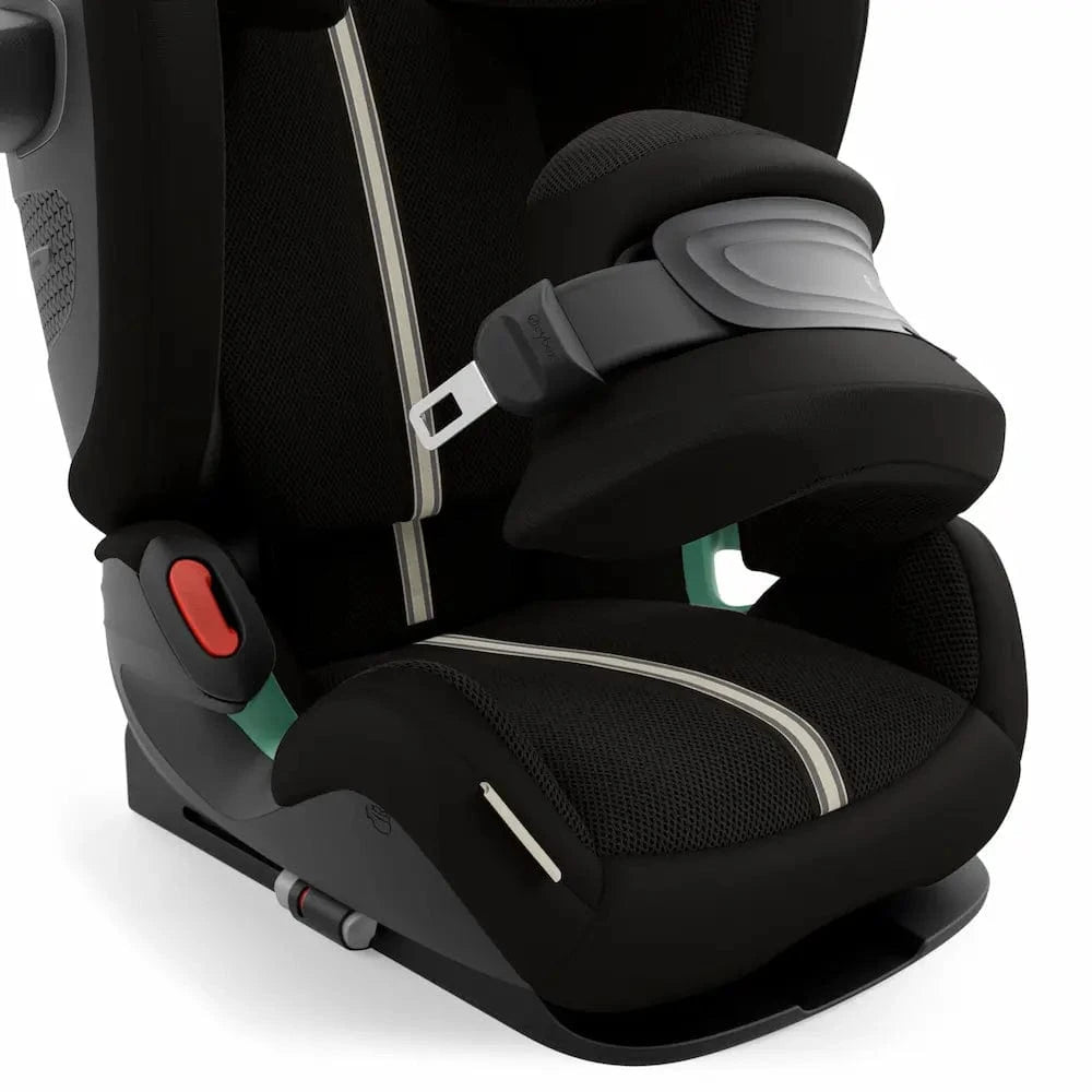 Cybex Pallas G3 i-Size Toddler Car Seat