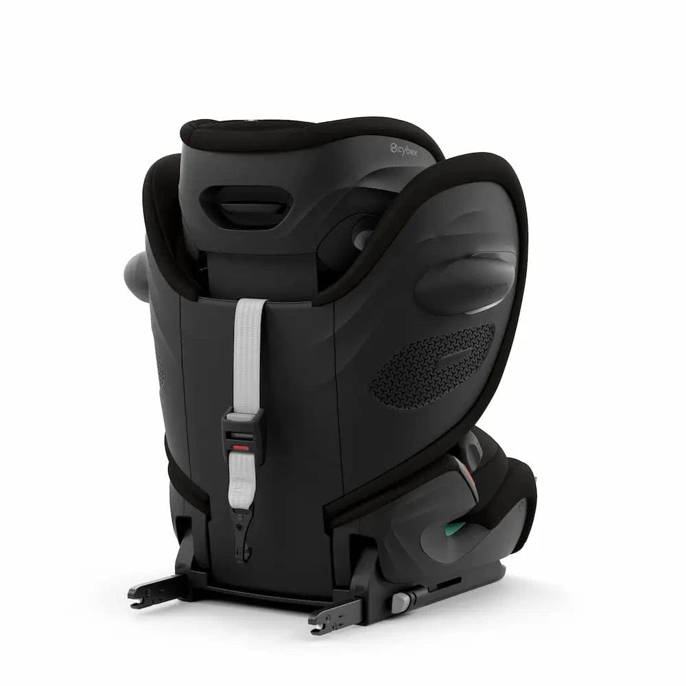 Cybex Pallas G3 i-Size Toddler Car Seat