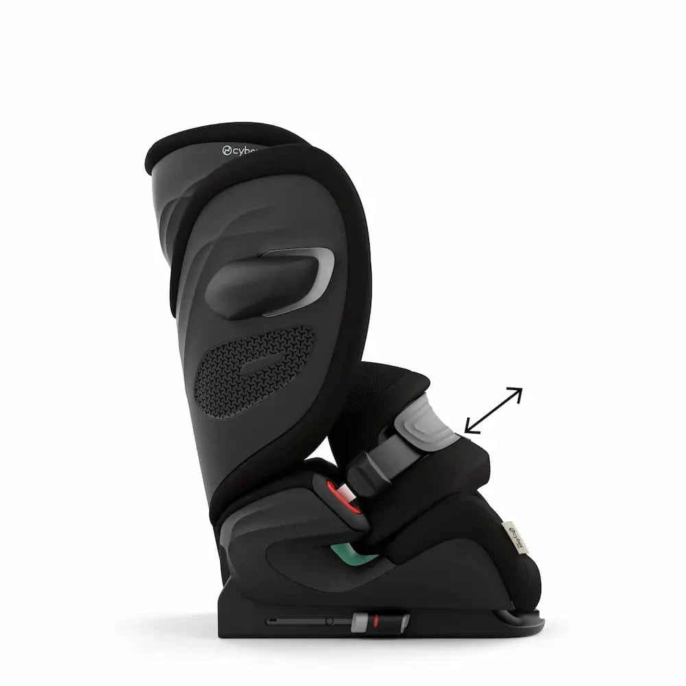 Cybex Pallas G3 i-Size Toddler Car Seat