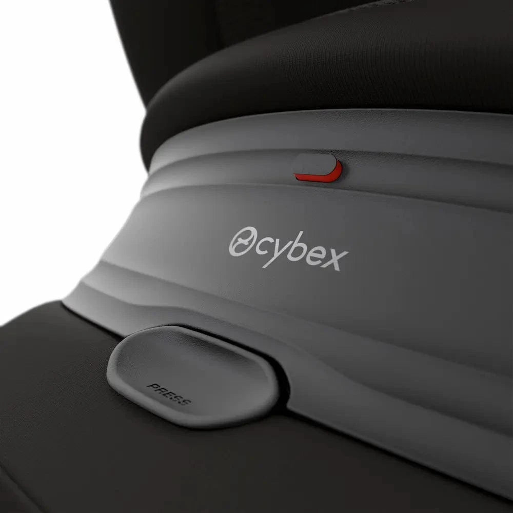 Cybex Pallas G3 i-Size Toddler Car Seat