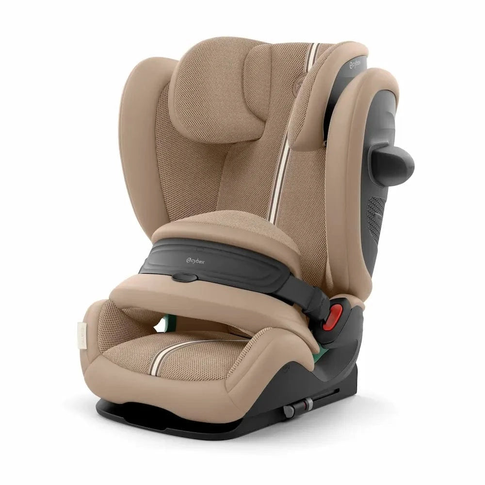 Cybex Pallas G3 i-Size Toddler Car Seat