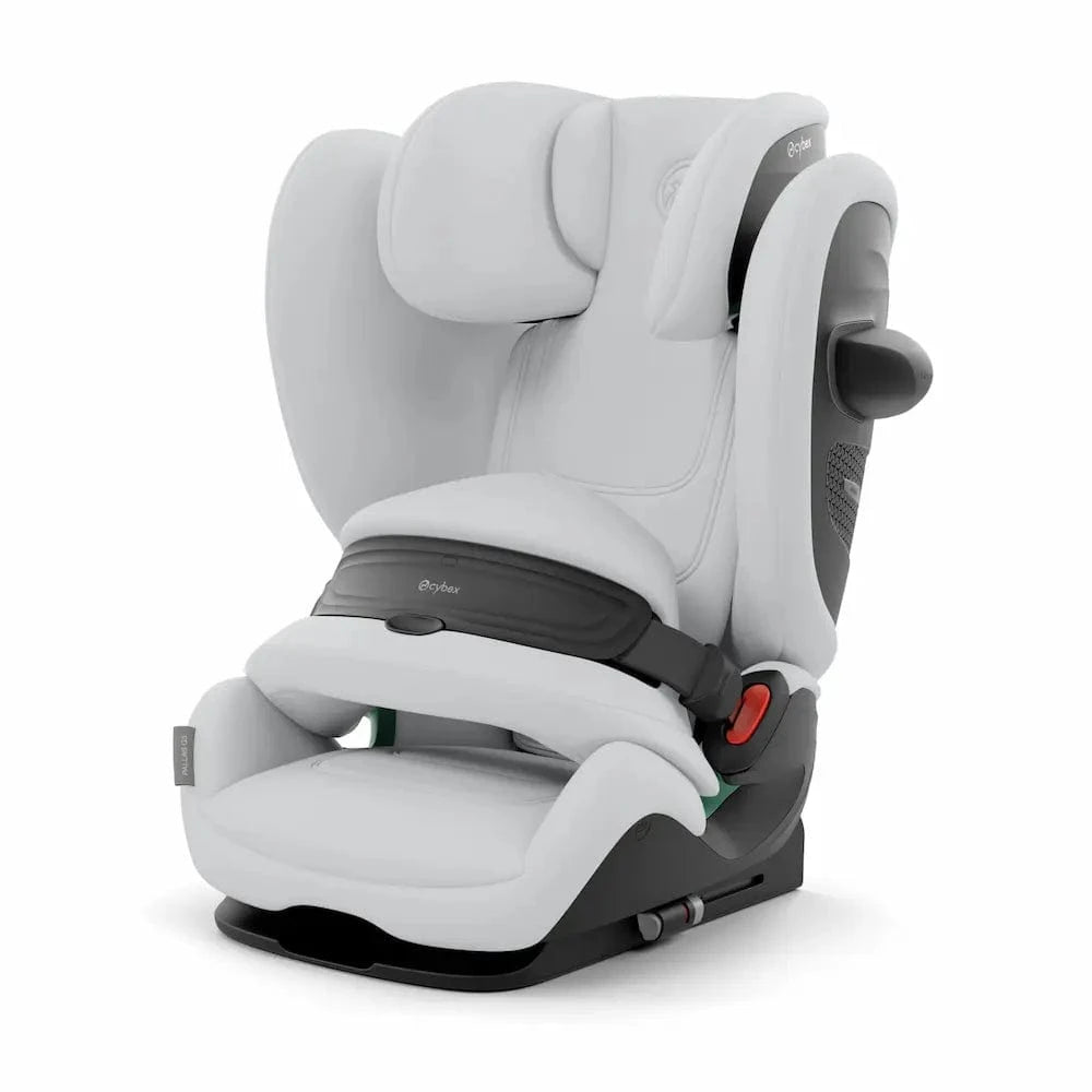Cybex Pallas G3 i-Size Toddler Car Seat