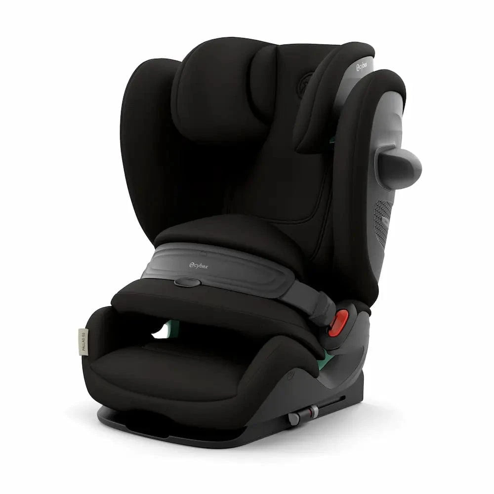 Cybex Pallas G3 i-Size Toddler Car Seat