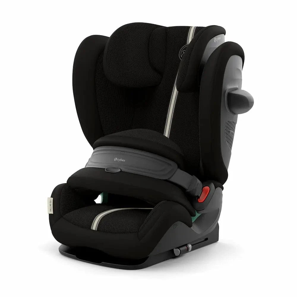 Cybex Pallas G3 i-Size Toddler Car Seat