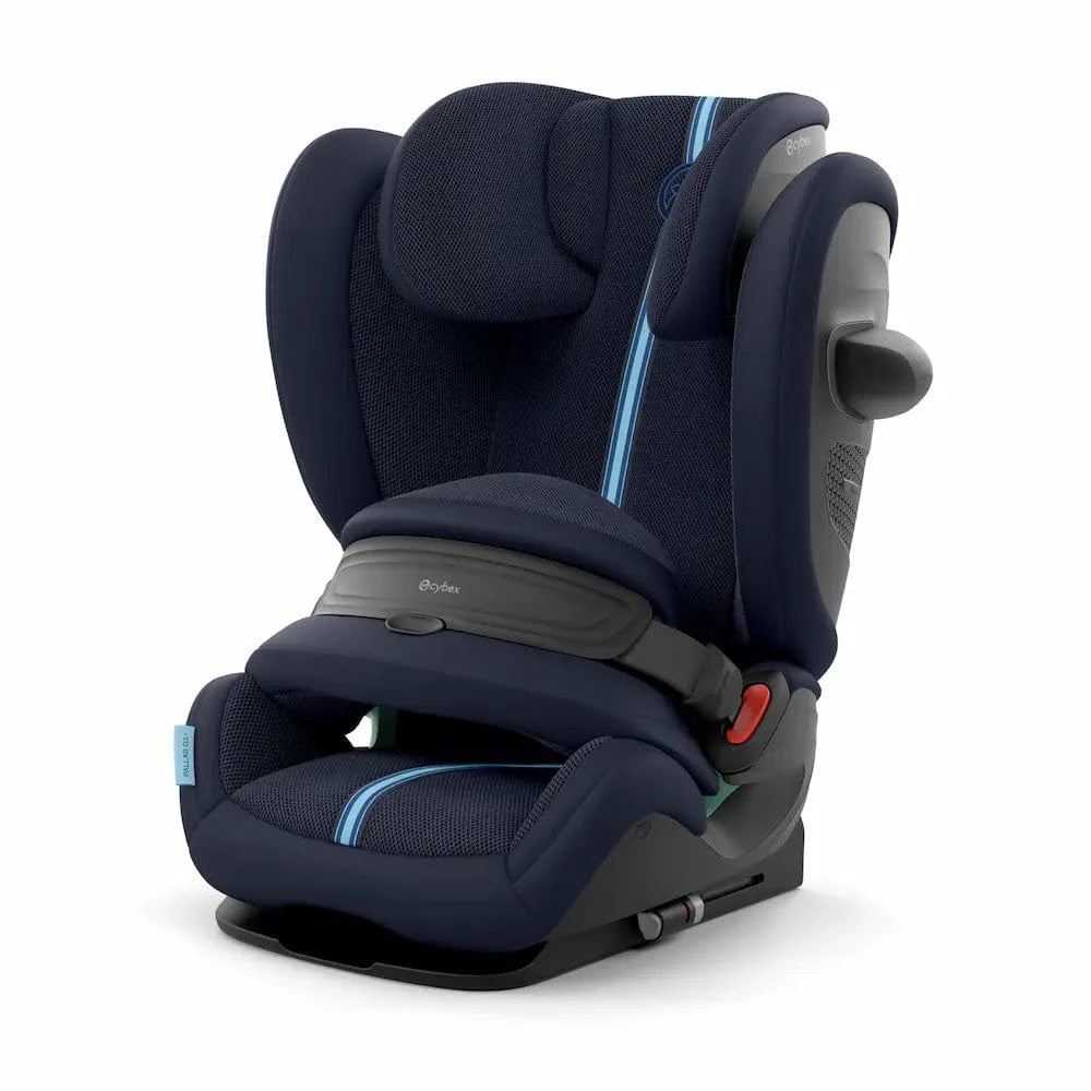 Cybex Pallas G3 i-Size Toddler Car Seat