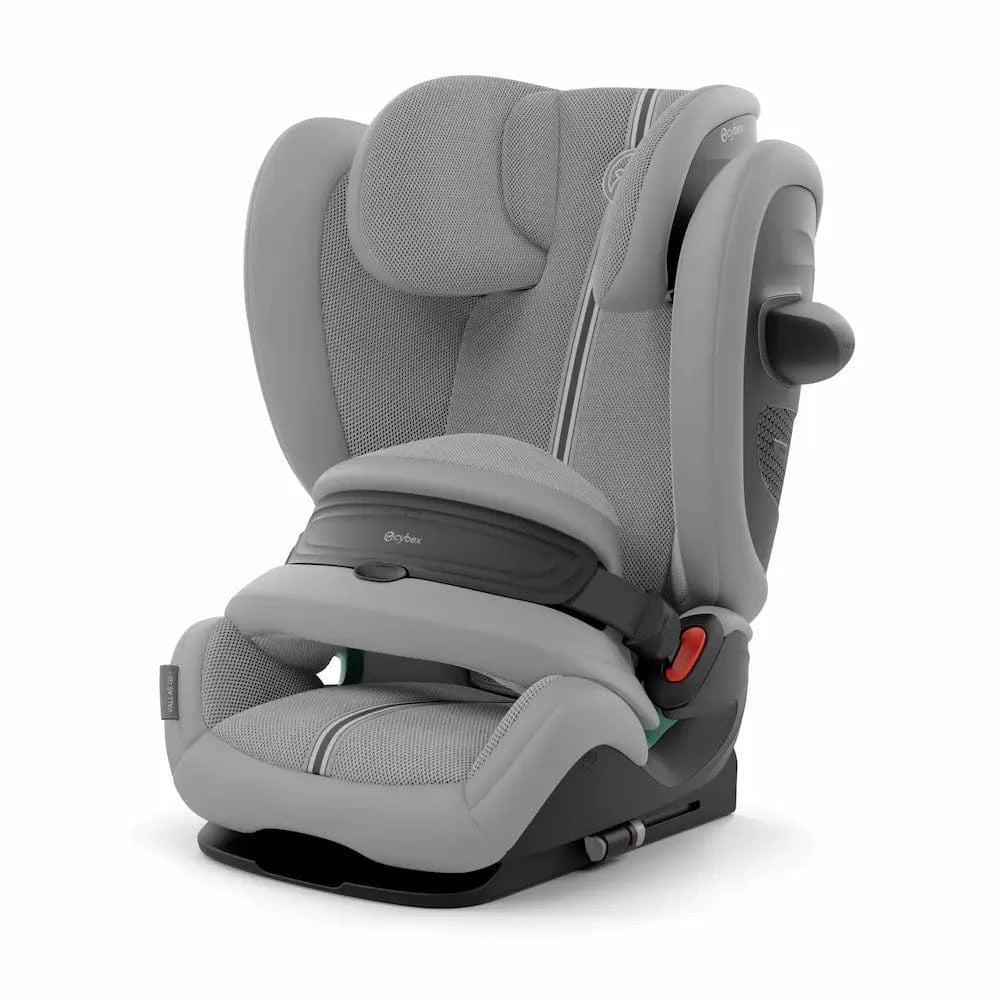 Cybex Pallas G3 i-Size Toddler Car Seat