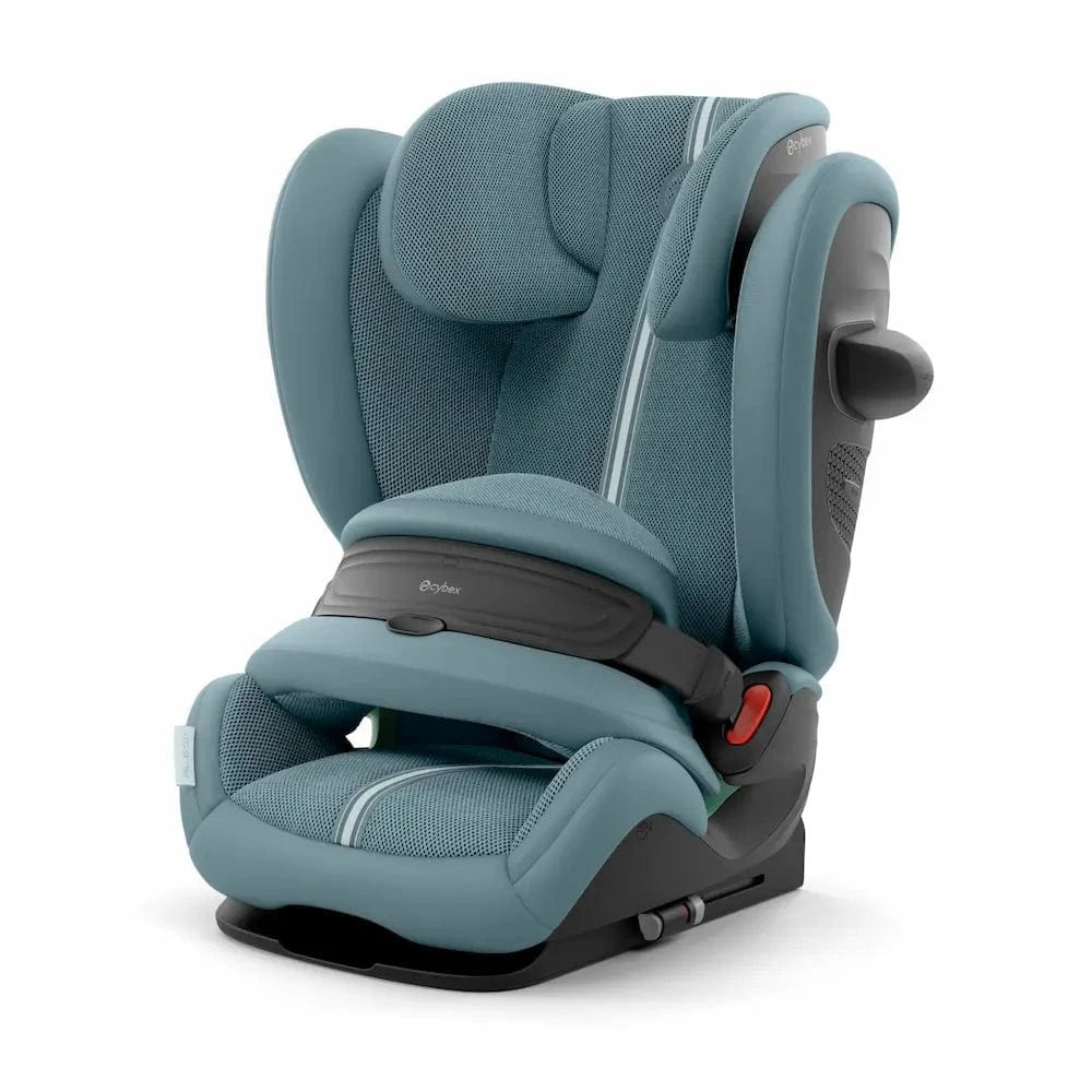 Cybex Pallas G3 i-Size Toddler Car Seat