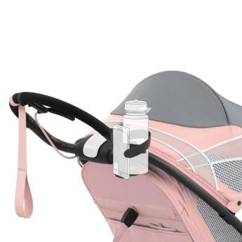 Cybex Platinum Pushchair 2in1 Cupholder | Little Peas - Your Pram & Car Seat Centre