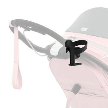 Cybex Platinum Pushchair 2in1 Cupholder | Little Peas - Your Pram & Car Seat Centre